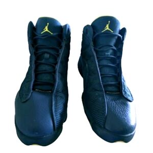Nike Jordan 13 vintage.
